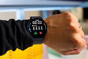 Image result for Galaxy Watch 6 Black