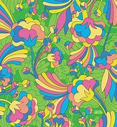Image result for Hippie Wallpaper Pattern