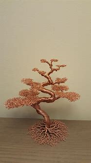 Image result for Copper Wire Crafting