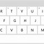 Image result for Windows 7 On Screen Keyboard Icon