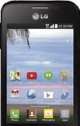 Image result for LG Optimus Fuel Cell Phone