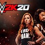 Image result for WWE 2K2.1 Logo