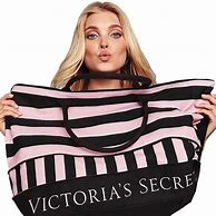 Image result for Victoria Secret Traveling Bag