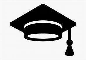 Image result for Graduation Cap Blank Blue Icon