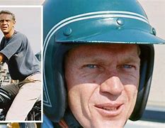 Image result for Steve McQueen Last Movie Before Death