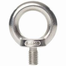 Image result for Stainless Steel Lifting Eye Bolt