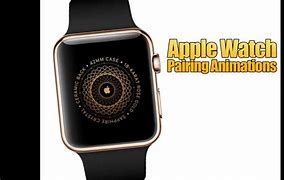 Image result for Apple Watch Pairing Animation Viewfinder