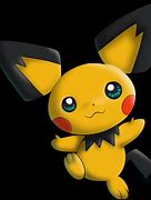 Image result for Pichu Pokemon Go