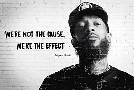 Image result for Nipsey Hussle I Do This