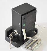 Image result for Gate Electric Lock Ads