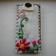 Image result for Floral iPod Cases