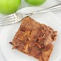 Image result for Apple Cake with Cream Cheese Frosting