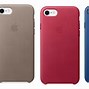 Image result for iPhone Silicone Case Colors