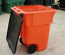 Image result for Plastic Cart Bumper