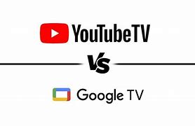 Image result for Google YouTube TV