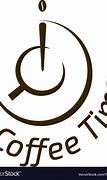 Image result for Coffee Time Logo