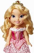 Image result for Disney Store Princess Aurora Doll