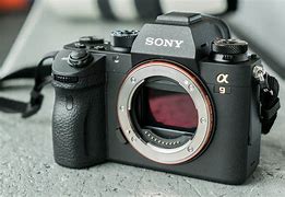 Image result for Sony A9ii