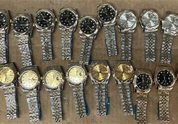 Image result for Counterfeit Rolex Watches for Sale