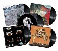 Image result for Albums by Arcade Fire