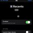 Image result for iPhone 6 Recents Icon