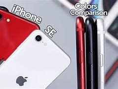 Image result for Newest iPhone SE Colors