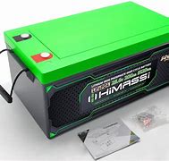 Image result for Solar Battery Pack