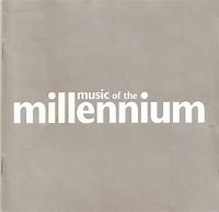 Image result for 10th Millennium Music