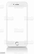 Image result for White iPhone 8 Screen On Table