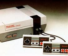 Image result for Old Nintendo Systems