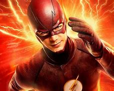 Image result for The Flash Cast Wallpaper Season