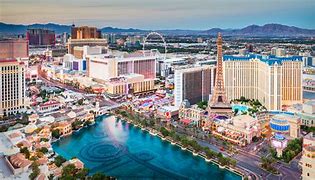 Image result for Las Vegas Strip during the Day