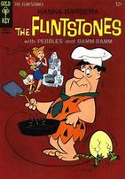 Image result for Flintstones Pebbles and Bam Bam Show