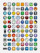 Image result for Vector Cartoon Icon Pack