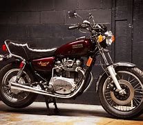 Image result for Yamaha 650 Special II