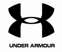 Image result for Under Armour Logo Design