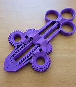 Image result for 3D Printed Gear Toy