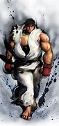 Image result for Street Fighter 4 Ryu
