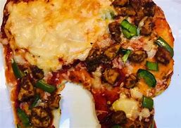 Image result for Among Us Pizza