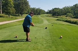 Image result for CFB Winnipeg Golf Club