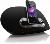 Image result for Bluetooth Speaker with Phone Dock