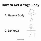 Image result for Dirty Yoga Memes 2019