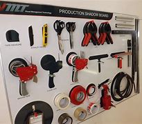 Image result for Toyota 5S Tool Station