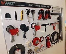 Image result for 5S Storage Ideas