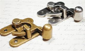 Image result for Small Clasp Hardware