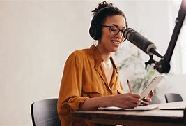 Image result for Podcast Ad