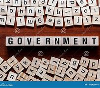 Image result for Government Word