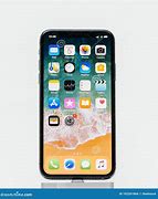 Image result for iPhone X App Screen