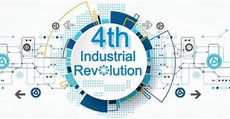 Image result for Fourth Industrial Revolution