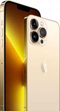 Image result for iPhone 13 Pro Max Gold Phone